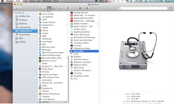 TĂNG TỐC ĐỘ CHO MACBOOK ĐƠN GIẢN - PHỤ KIỆN MACBOOK PRO GIÁ TỐT - HÌNH 2