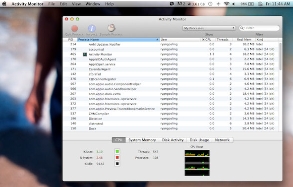 TĂNG TỐC ĐỘ CHO MACBOOK ĐƠN GIẢN - PHỤ KIỆN MACBOOK PRO GIÁ TỐT - HÌNH 3