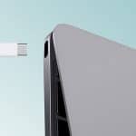 Macbook không nhận sạc là hư CÁI gì?