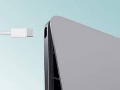 Macbook không nhận sạc là hư CÁI gì?