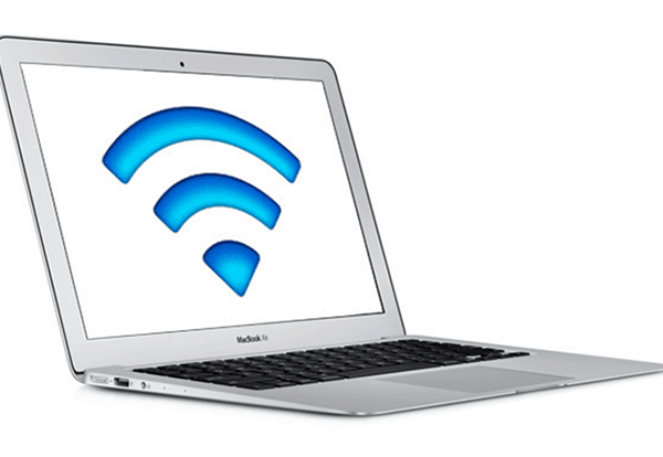Sửa, thay wifi Macbook
