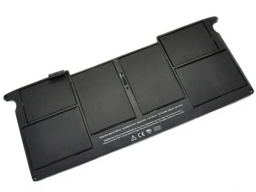 Thay pin Macbook ZIN linh kiện loại I ở đâu? Địa điểm CHUYÊN!