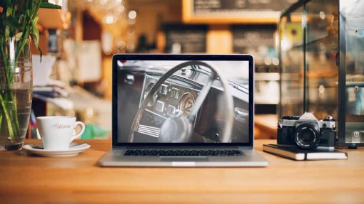 Dịch vụ sửa macbook