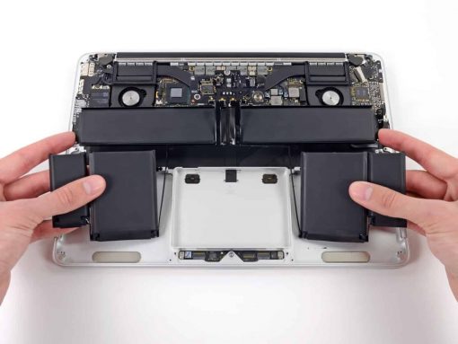 sửa macbook hcm