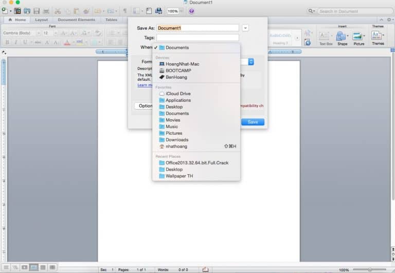 C ch l u file trong macbook m t ai c c k hi u qu t ai bi t