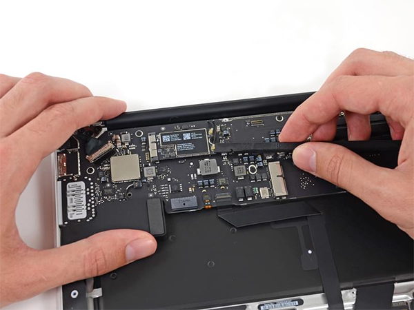 Hướng dẫn cài đặt wifi mac os x