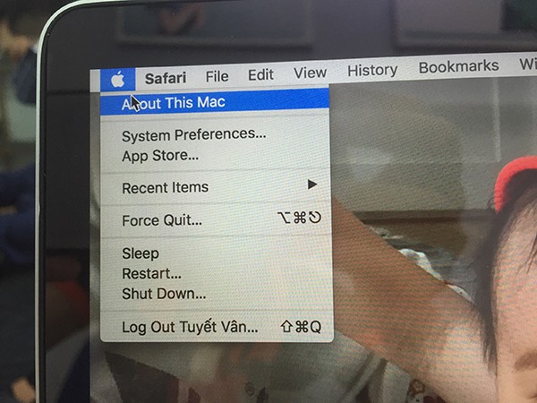 Mua Macbook cũ “ngon lành” CHỈ CẦN quan tâm những yếu tố sau