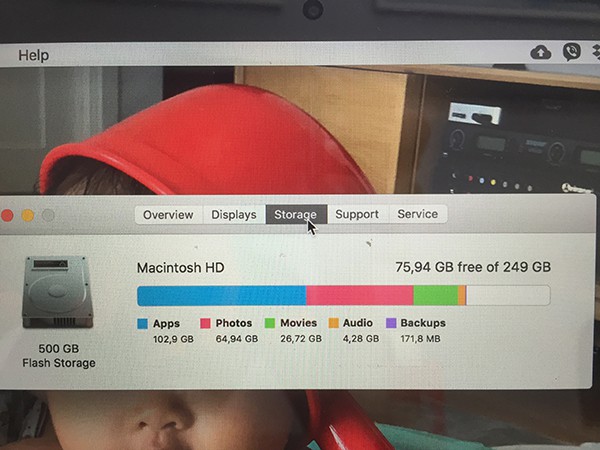 Mua Macbook cũ “ngon lành” CHỈ CẦN quan tâm những yếu tố sau