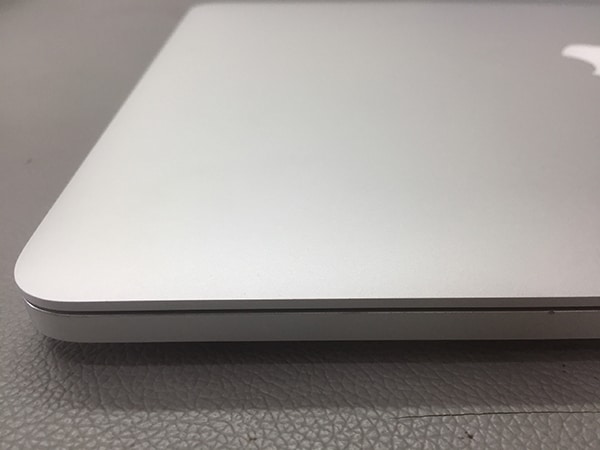 Mua Macbook cũ “ngon lành” CHỈ CẦN quan tâm những yếu tố sau