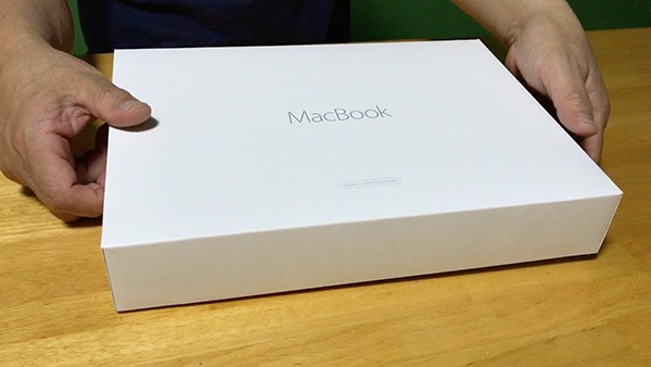 Mua Macbook cũ “ngon lành” CHỈ CẦN quan tâm những yếu tố sau