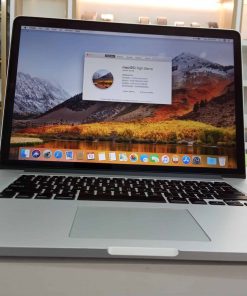 Macbook Pro 15 inch 2014 MGXC2 98, 99%
