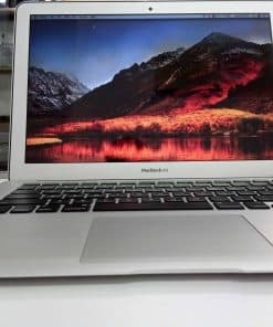 Macbook Air 13 inch 2017 MQD32 98, 99%