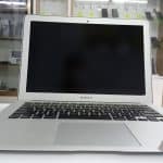 Tuốt tuồn tuột lỗi Macbook không lên màn hình