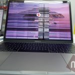Màn hình Macbook bị nháy, giật, sọc,…và bí quyết khắc phục!