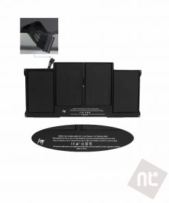 Pin Macbook Air A1466 - Hình 2