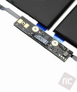Pin Macbook Pro 15 inch 2018 2019 A1990 - A1953 - Hình 2