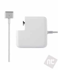 Sạc Macbook Pro 13 inch 60W Magsafe 2 - Hình 2