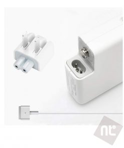 Sạc Macbook Pro 15 inch 85W Magsafe 2 - Hình 3