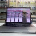 Đã có dòng Macbook sửa được màn hình mà không cần thay!