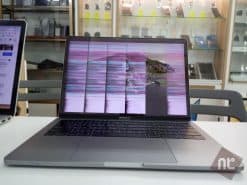 Đã có dòng Macbook sửa được màn hình mà không cần thay! - Hình 2