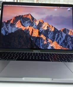 Macbook Pro 13 inch 2017 - Hình 1