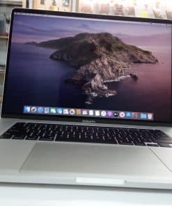 Macbook Pro 16 inch 2019 MVVL2 Like New - Hình 1