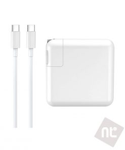 Sạc Macbook Air 13 inch 2018 2019 2020 30W USB-C - Hình 1