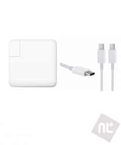 Sạc Macbook Pro 13 inch 2018 2019 2020 61W USB-C - Hình 2