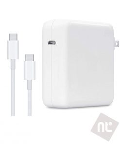 Sạc Macbook Pro 16 inch 2019 96W USB-C - Hình 1