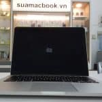 Macbook không vào được hệ điều là do đâu?