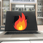 Mọi Macbook Bị Nóng Đều Có Lý Do Riêng! Vậy Đó Là Gì?