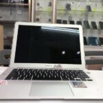 Sửa Macbook bị đen màn hình ở đâu tốt nhất khi hết bảo hành?