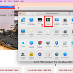 Cách Chia Đôi Màn Hình Macbook Nhanh Trong 1 Phút