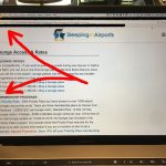 Cách khắc phục màn hình Macbook bị ố vàng?