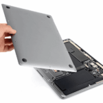 Giải pháp thay pin Macbook Air M1 nhanh chóng và hiệu quả