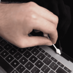 Khắc phục tình trạng bàn phím Macbook không gõ được số trong vài bước đơn giản