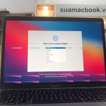 Thay màn hình Macbook Pro 2017 loại nào tốt?