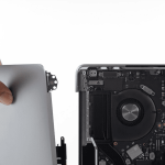 Giá thay màn hình Macbook Pro 2017 bao nhiêu?