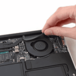 Hướng dẫn cách khắc phục lỗi quạt Macbook kêu to