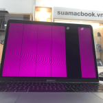 Hướng dẫn cách khắc phục màn hình Macbook bị sọc dọc hiệu quả