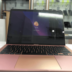 Lý do màn hình macbook air bị sọc không phải ai cũng biết