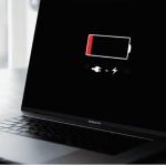 Macbook nhanh hết pin và cách khắc phục
