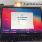 Thay màn hình Macbook pro 2018 giá bao nhiêu? Ở đâu?