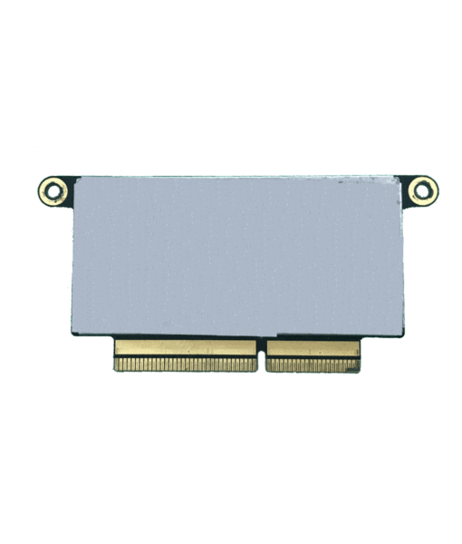 Ổ cứng SSD Macbook Pro 2016