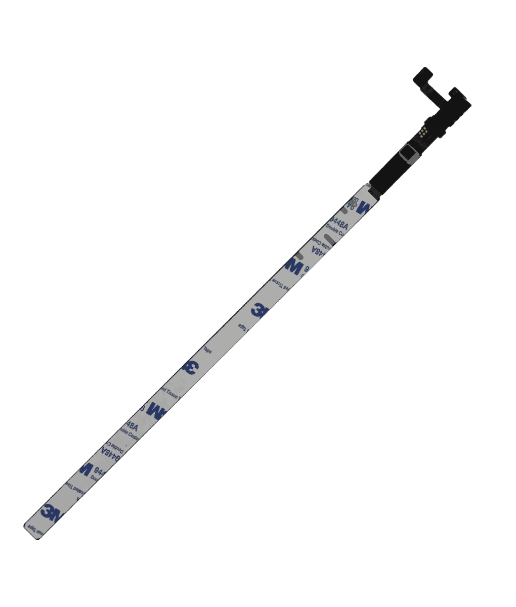 Touch bar Macbook Pro 2020 A2251 A2289 A2338 - Ảnh 2