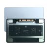 Trackpad Macbook Pro M2